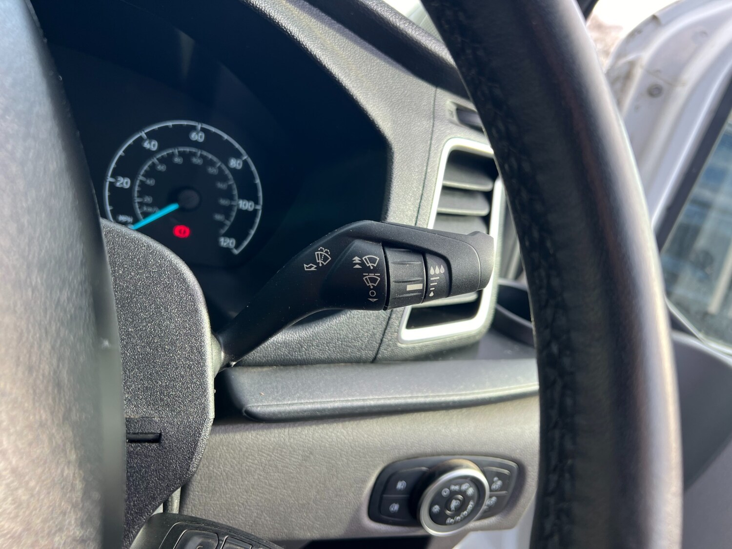 Vehicle 24
