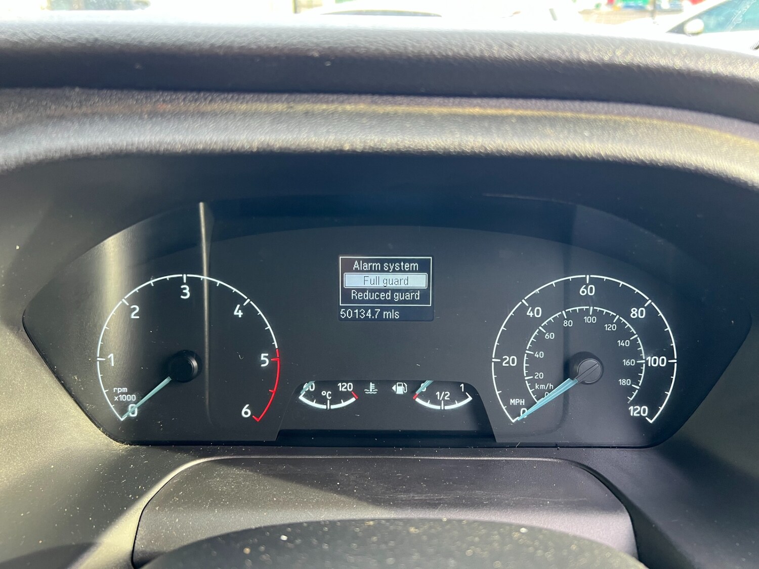 Vehicle 26