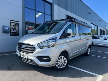 Used Ford Transit Custom 2020 for sale - 75592858: Photo