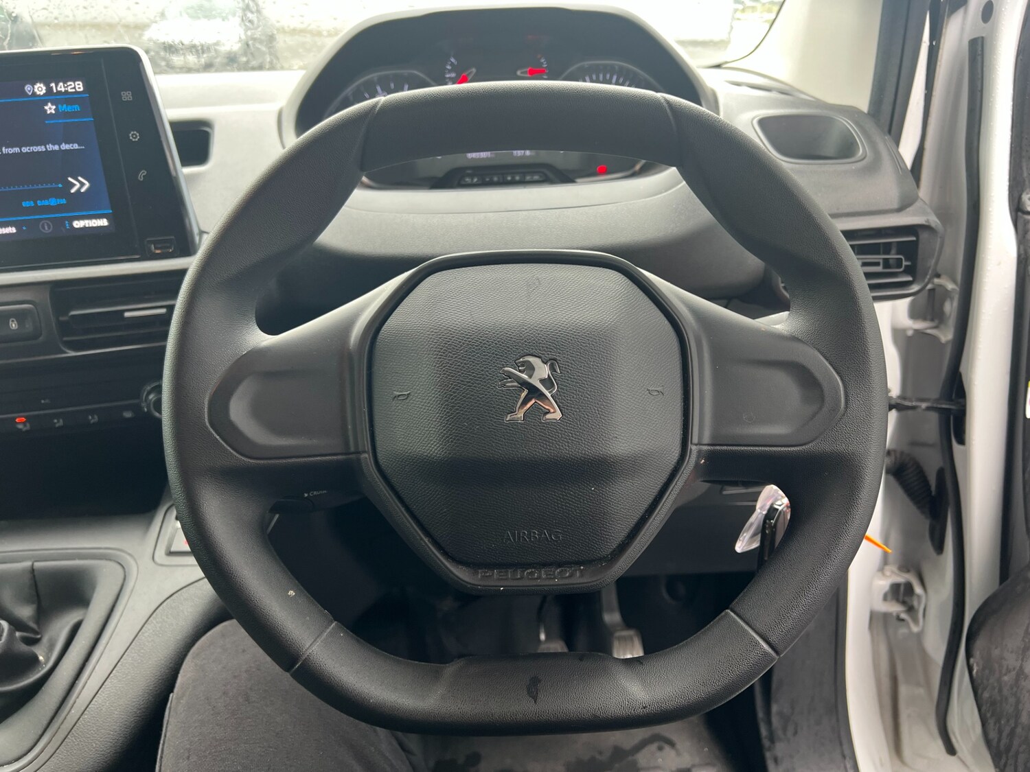 Vehicle 19