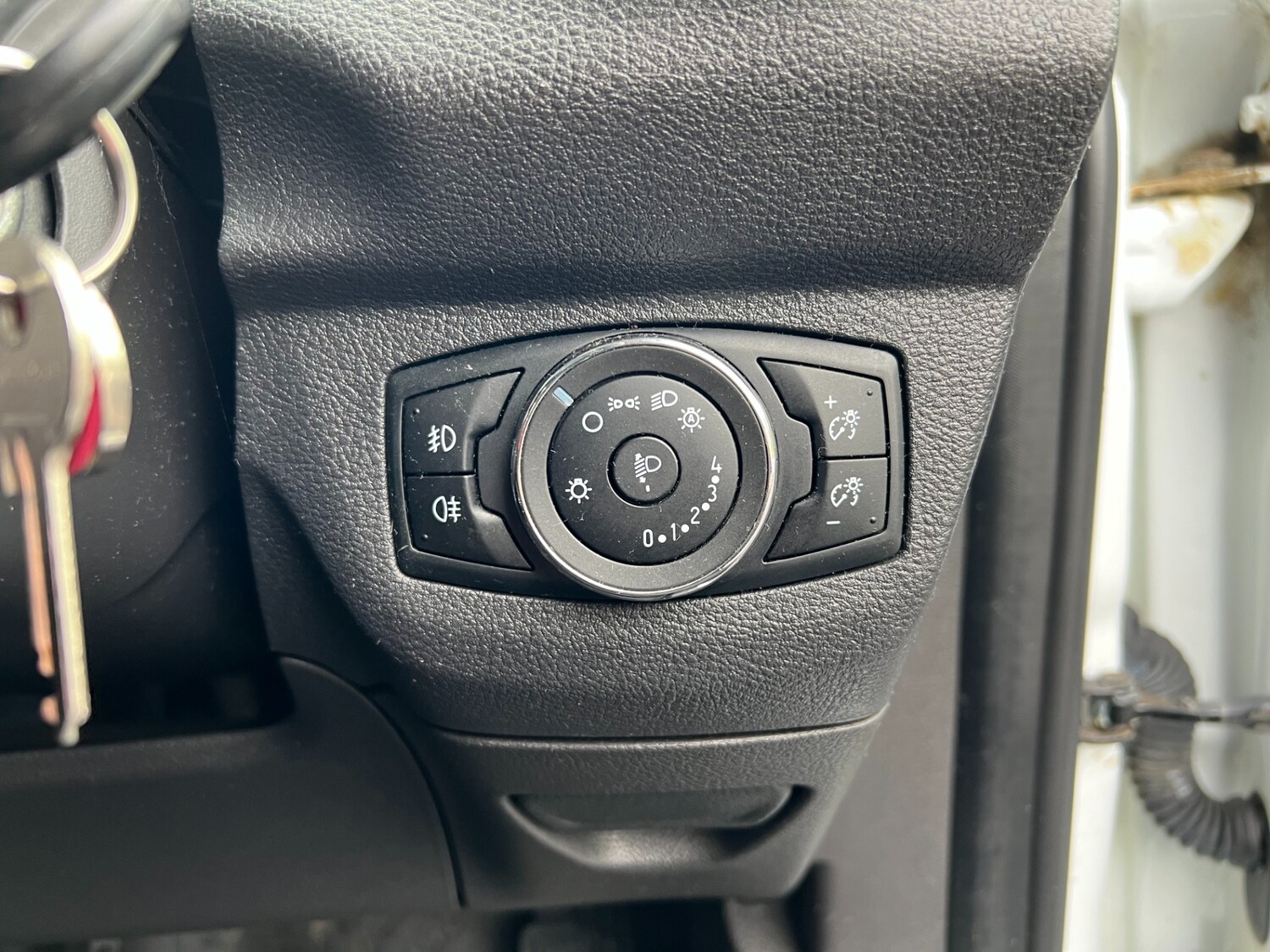 Vehicle 28