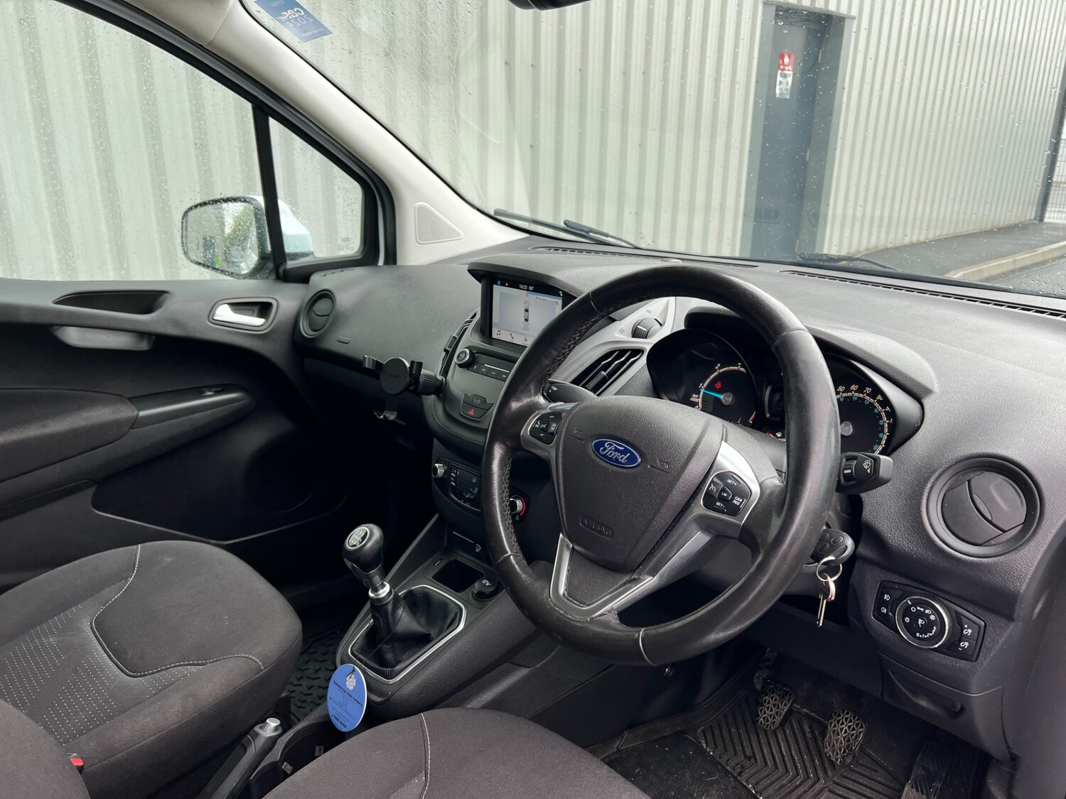 Vehicle 29