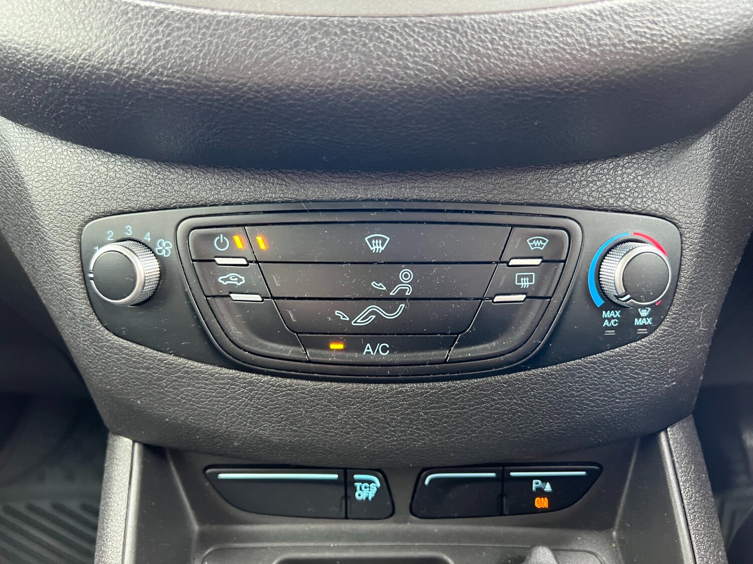 Vehicle 40