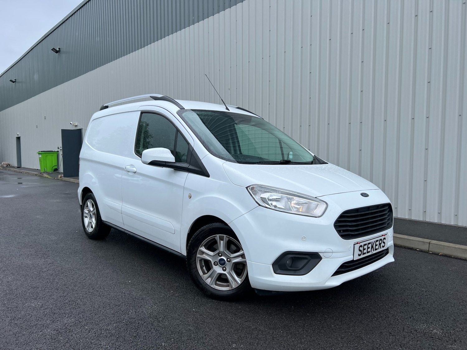 Vehicle 9