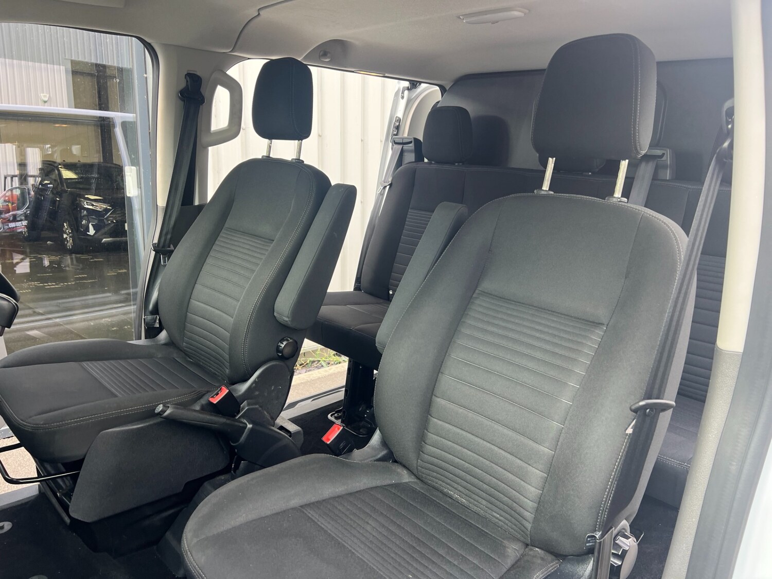 Vehicle 19