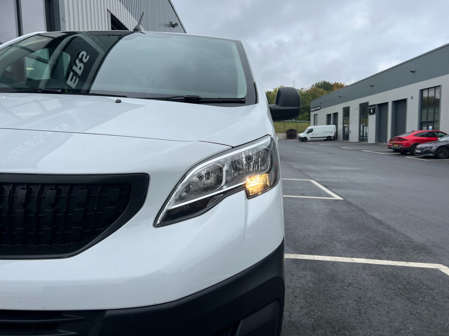 Used Peugeot Expert 2022 for sale - 76208939: Photo 10