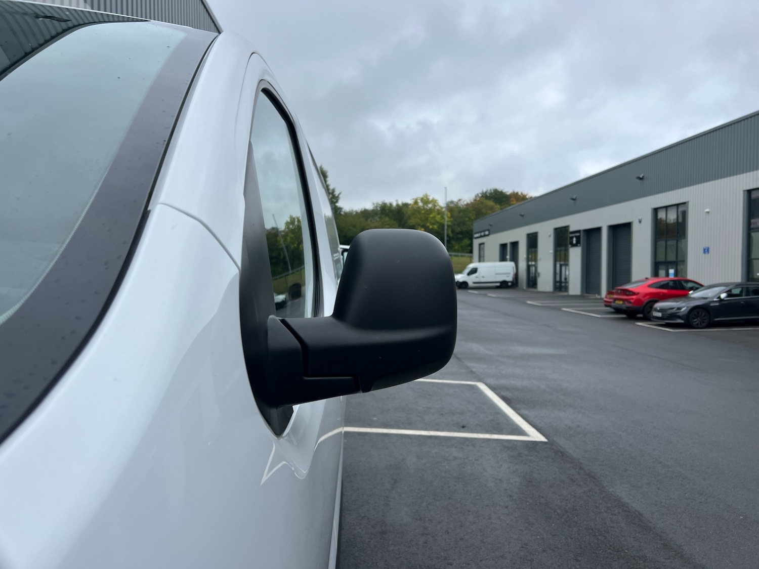 Used Peugeot Expert 2022 for sale - 76208939: Photo 11