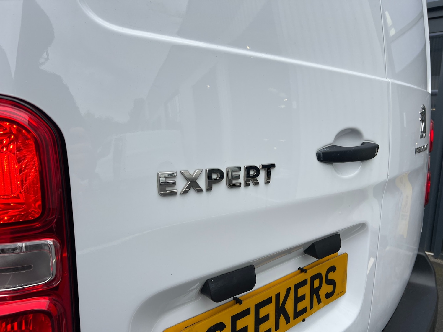 Used Peugeot Expert 2022 for sale - 76208939: Photo 13