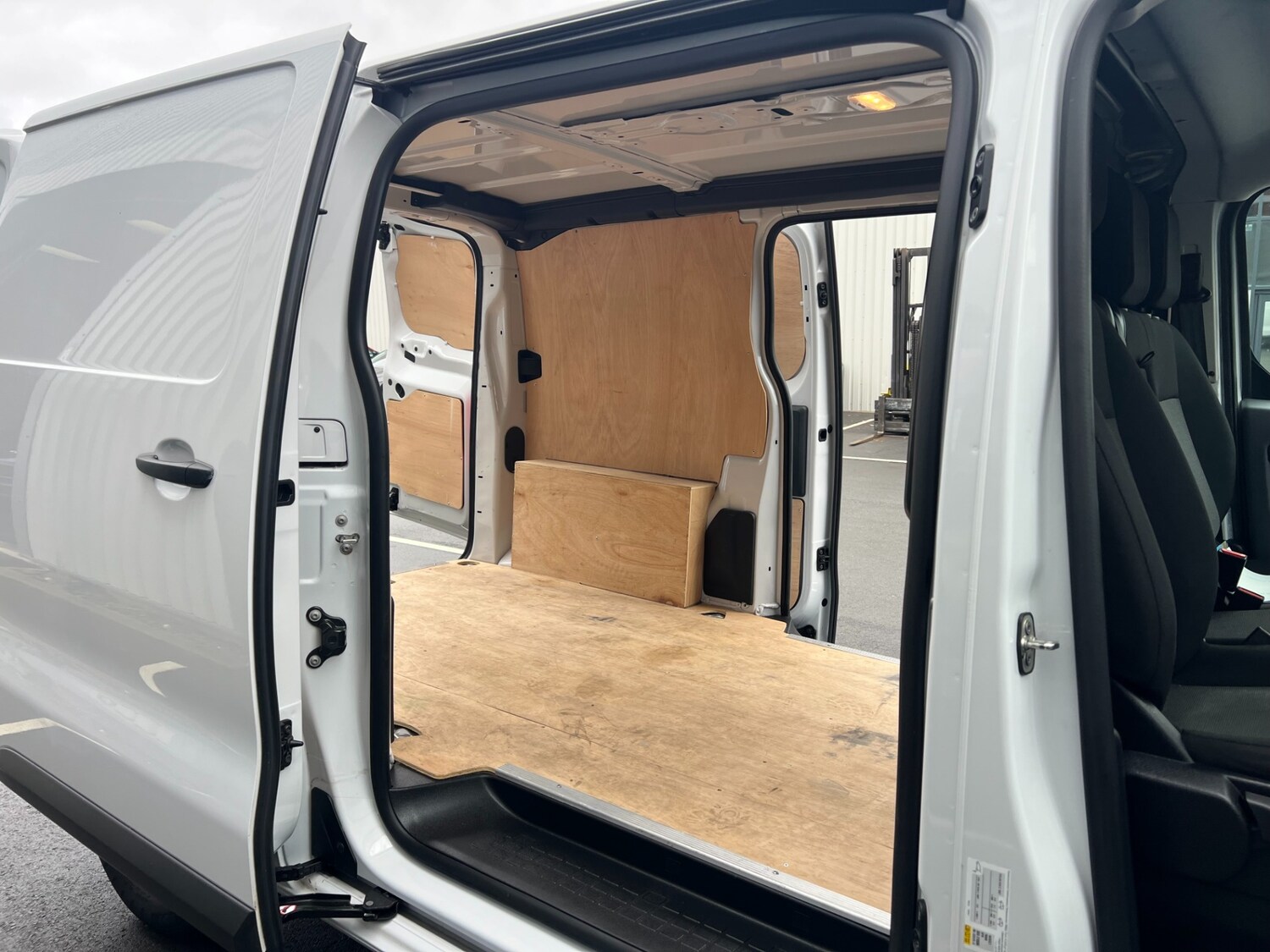 Used Peugeot Expert 2022 for sale - 76208939: Photo 15