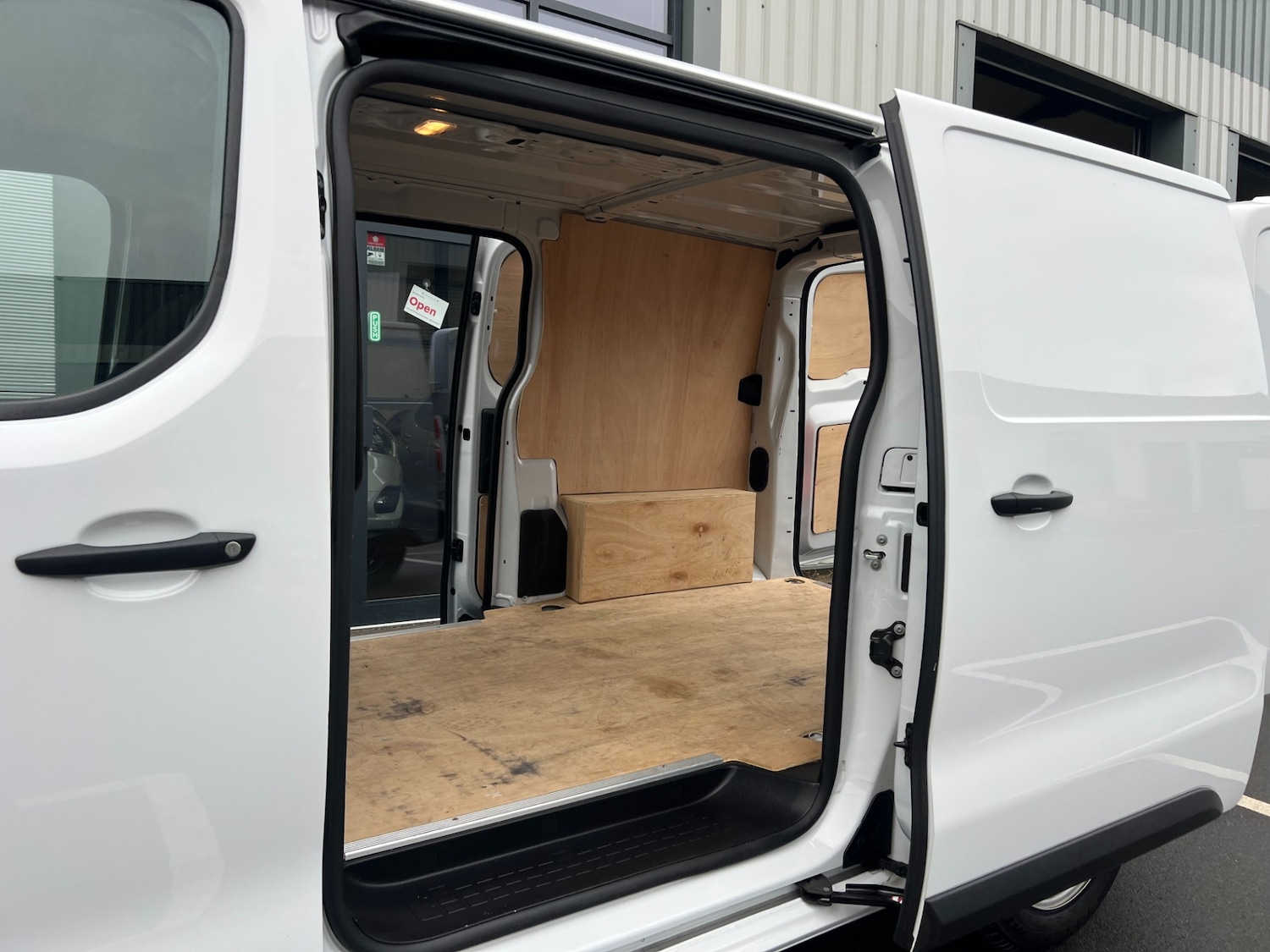 Used Peugeot Expert 2022 for sale - 76208939: Photo 16