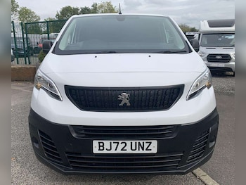 Used Peugeot Expert 2022 for sale - 76208939: Photo