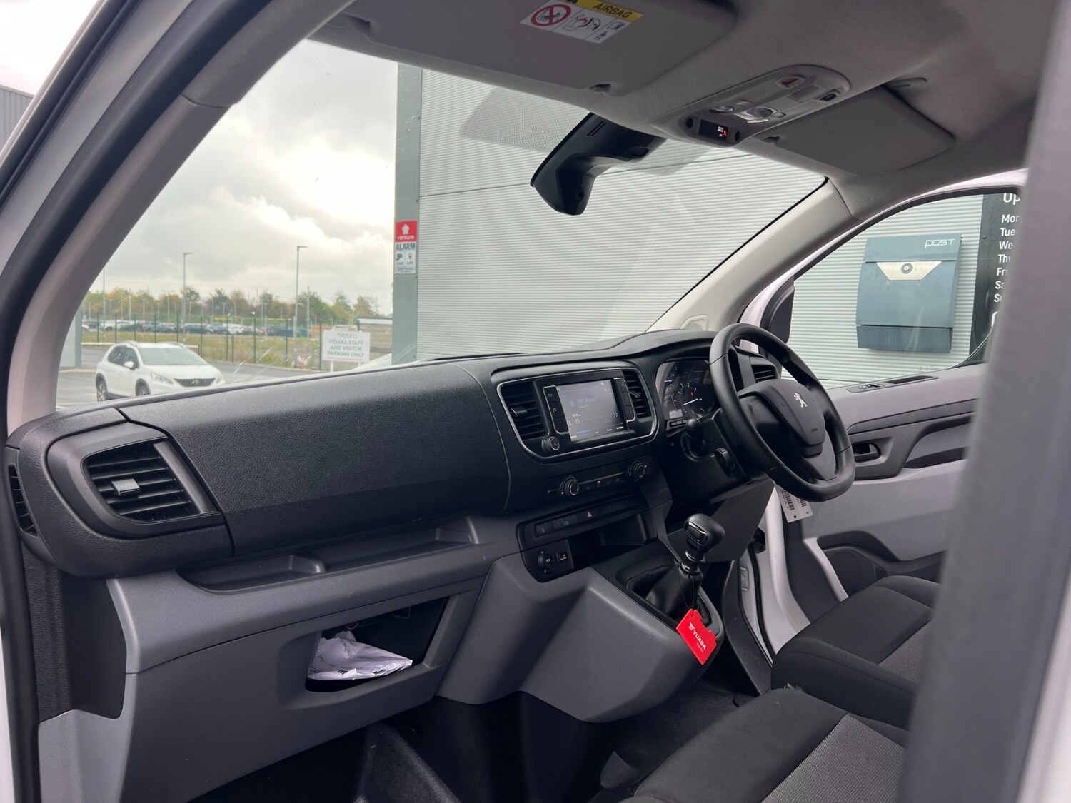 Used Peugeot Expert 2022 for sale - 76208939: Photo 20