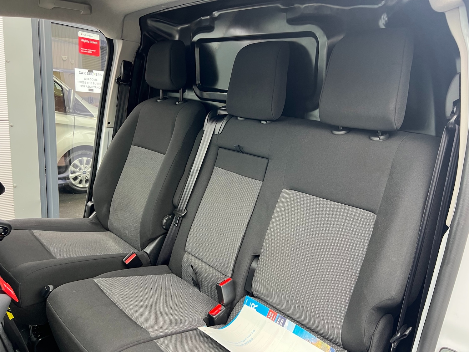 Used Peugeot Expert 2022 for sale - 76208939: Photo 21