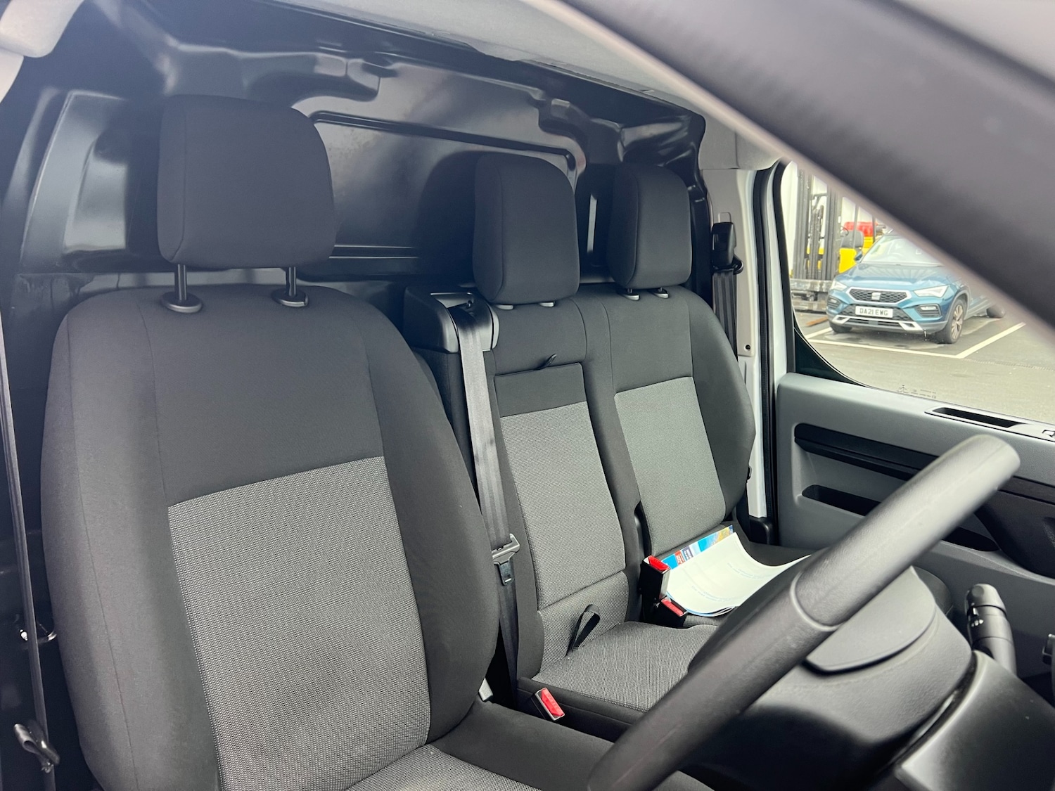 Used Peugeot Expert 2022 for sale - 76208939: Photo 22