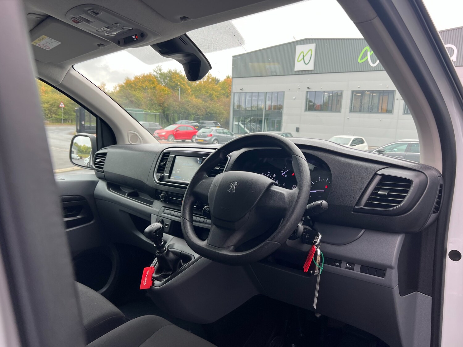 Used Peugeot Expert 2022 for sale - 76208939: Photo 23