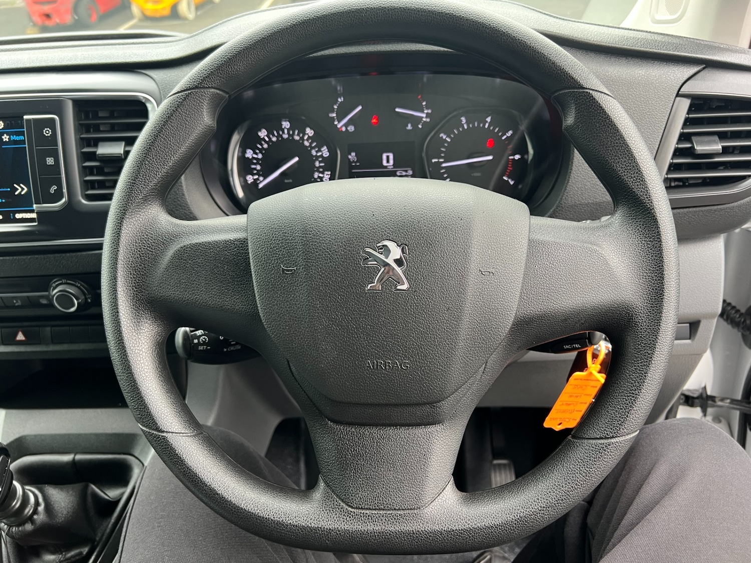 Used Peugeot Expert 2022 for sale - 76208939: Photo 28