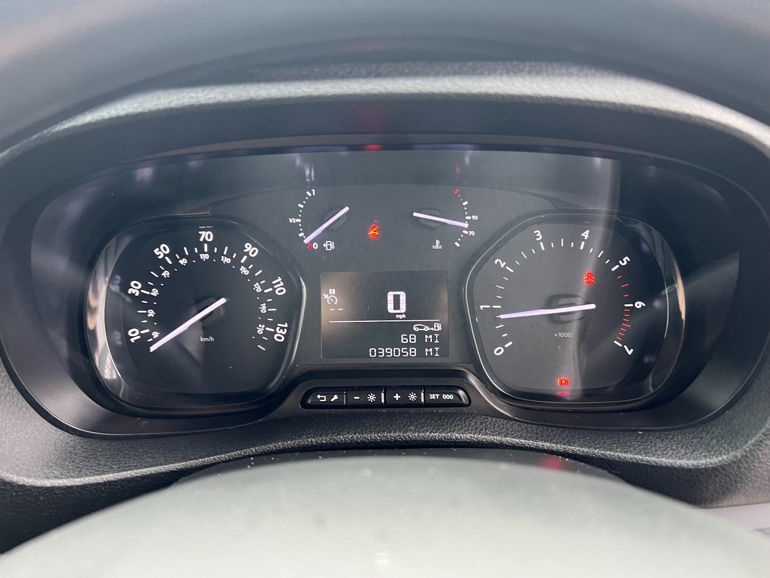 Used Peugeot Expert 2022 for sale - 76208939: Photo 29