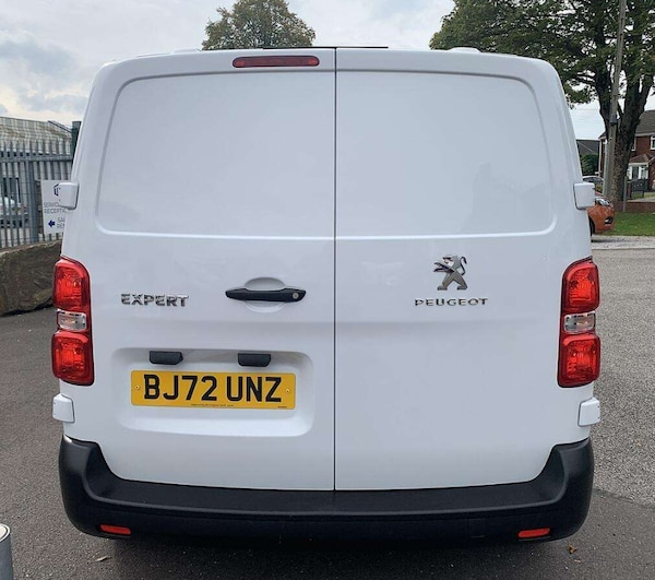 Used Peugeot Expert 2022 for sale - 76208939: Photo 2