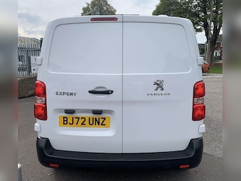Used Peugeot Expert 2022 for sale - 76208939: Photo