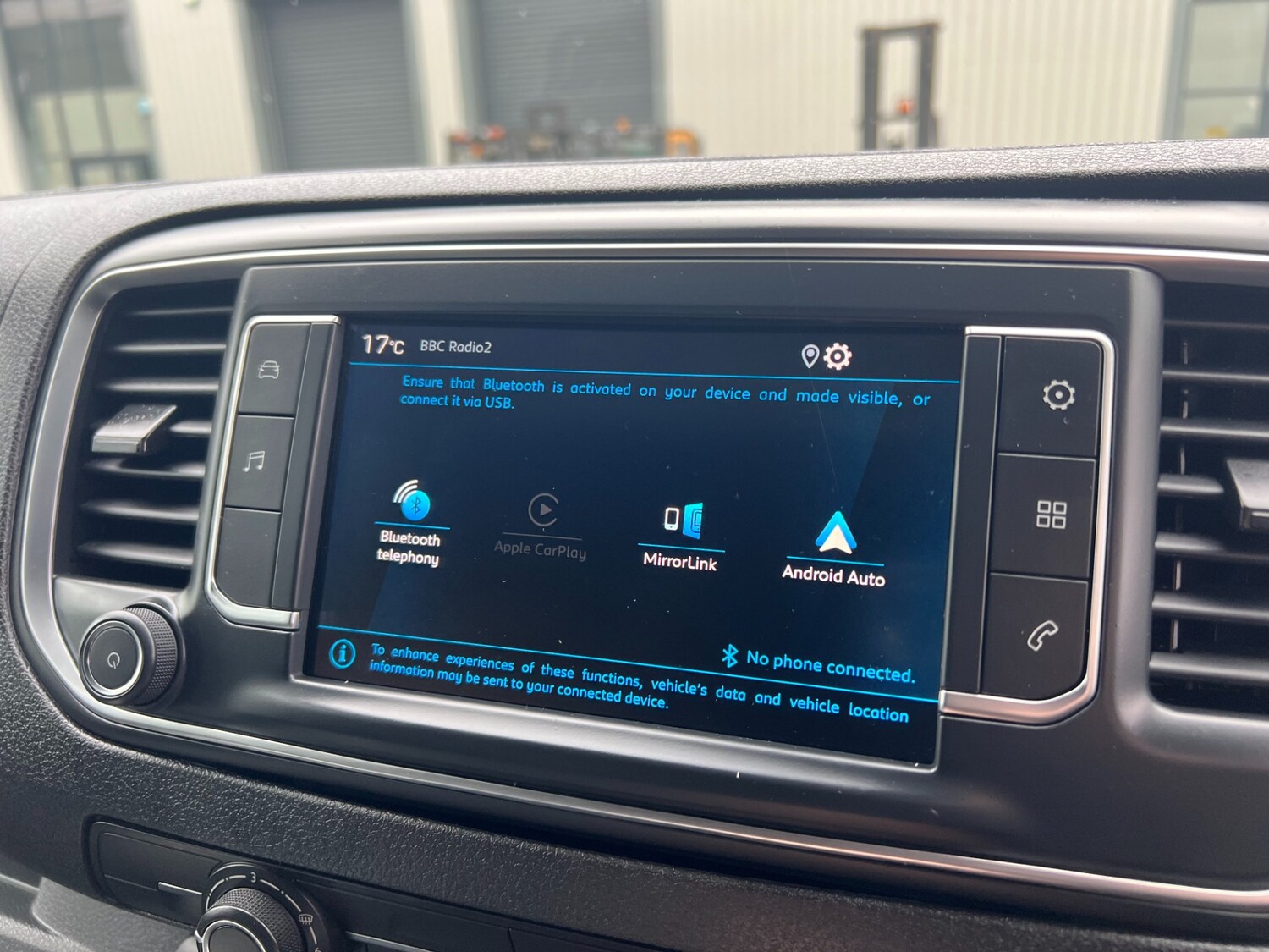 Used Peugeot Expert 2022 for sale - 76208939: Photo 35