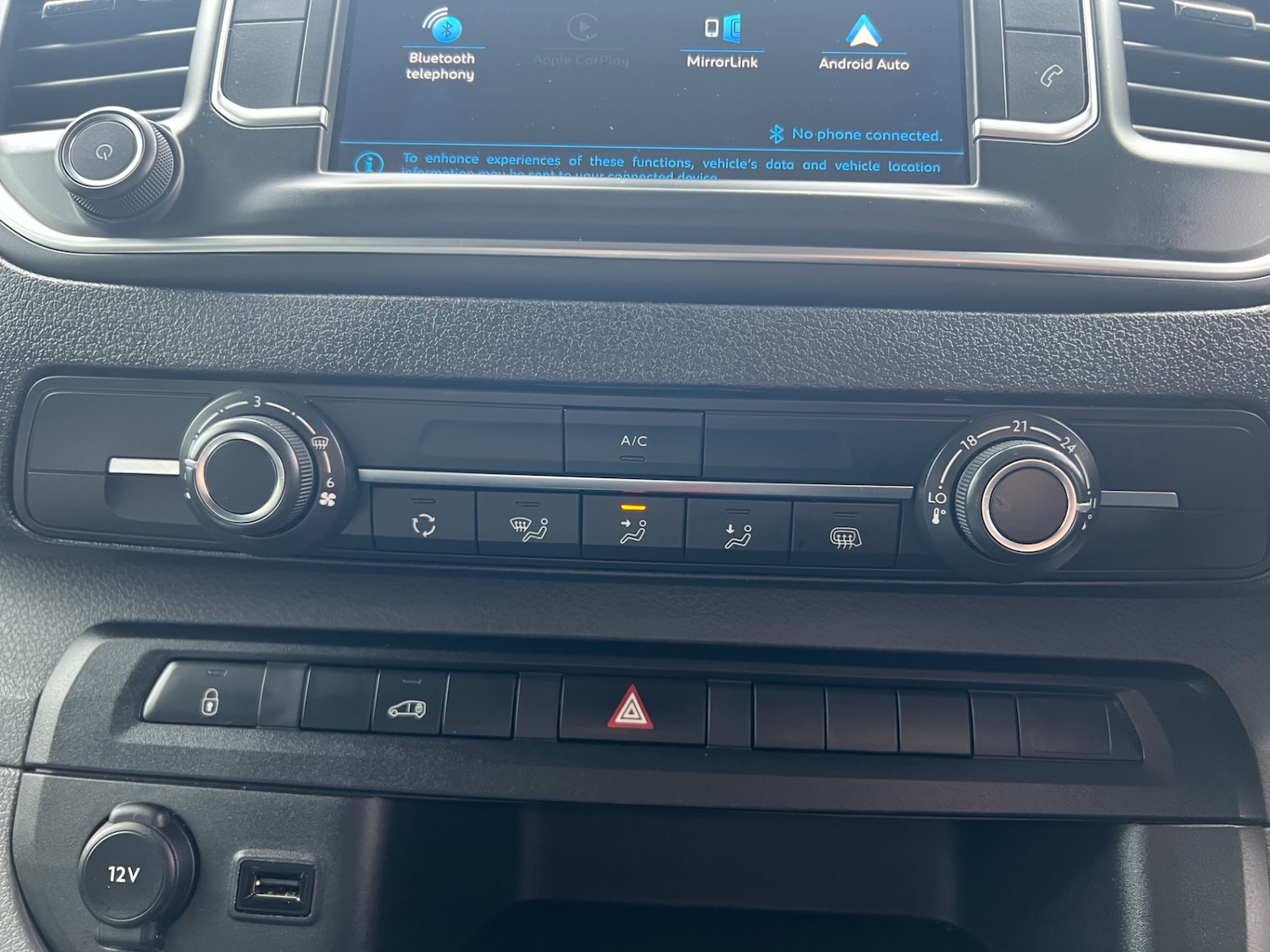 Used Peugeot Expert 2022 for sale - 76208939: Photo 36