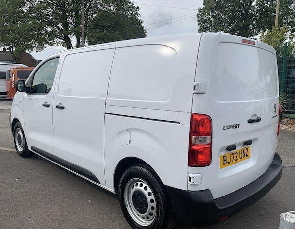 Used Peugeot Expert 2022 for sale - 76208939: Photo 3