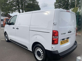 Used Peugeot Expert 2022 for sale - 76208939: Photo