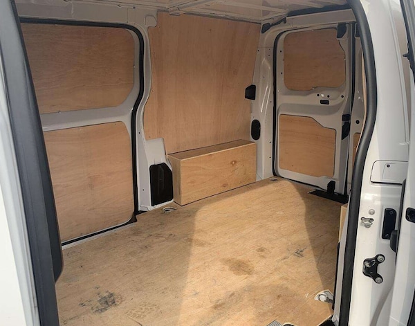 Used Peugeot Expert 2022 for sale - 76208939: Photo 4