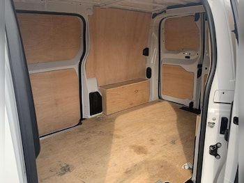 Used Peugeot Expert 2022 for sale - 76208939: Photo