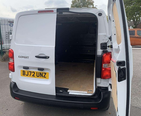 Used Peugeot Expert 2022 for sale - 76208939: Photo 5