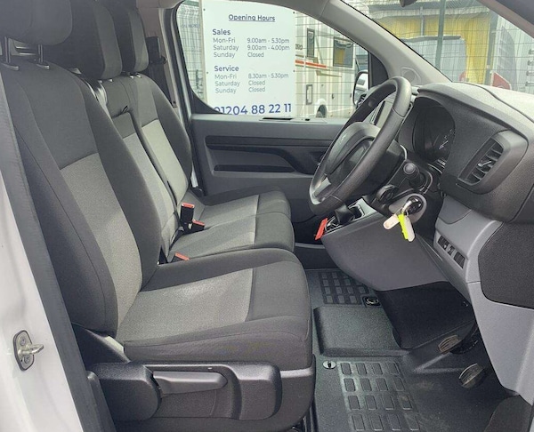 Used Peugeot Expert 2022 for sale - 76208939: Photo 6