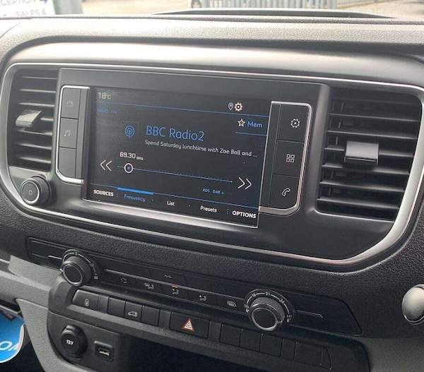 Used Peugeot Expert 2022 for sale - 76208939: Photo 7