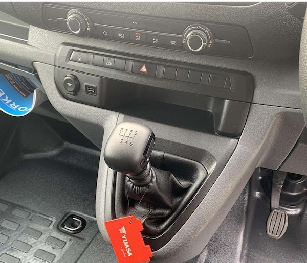 Used Peugeot Expert 2022 for sale - 76208939: Photo 8