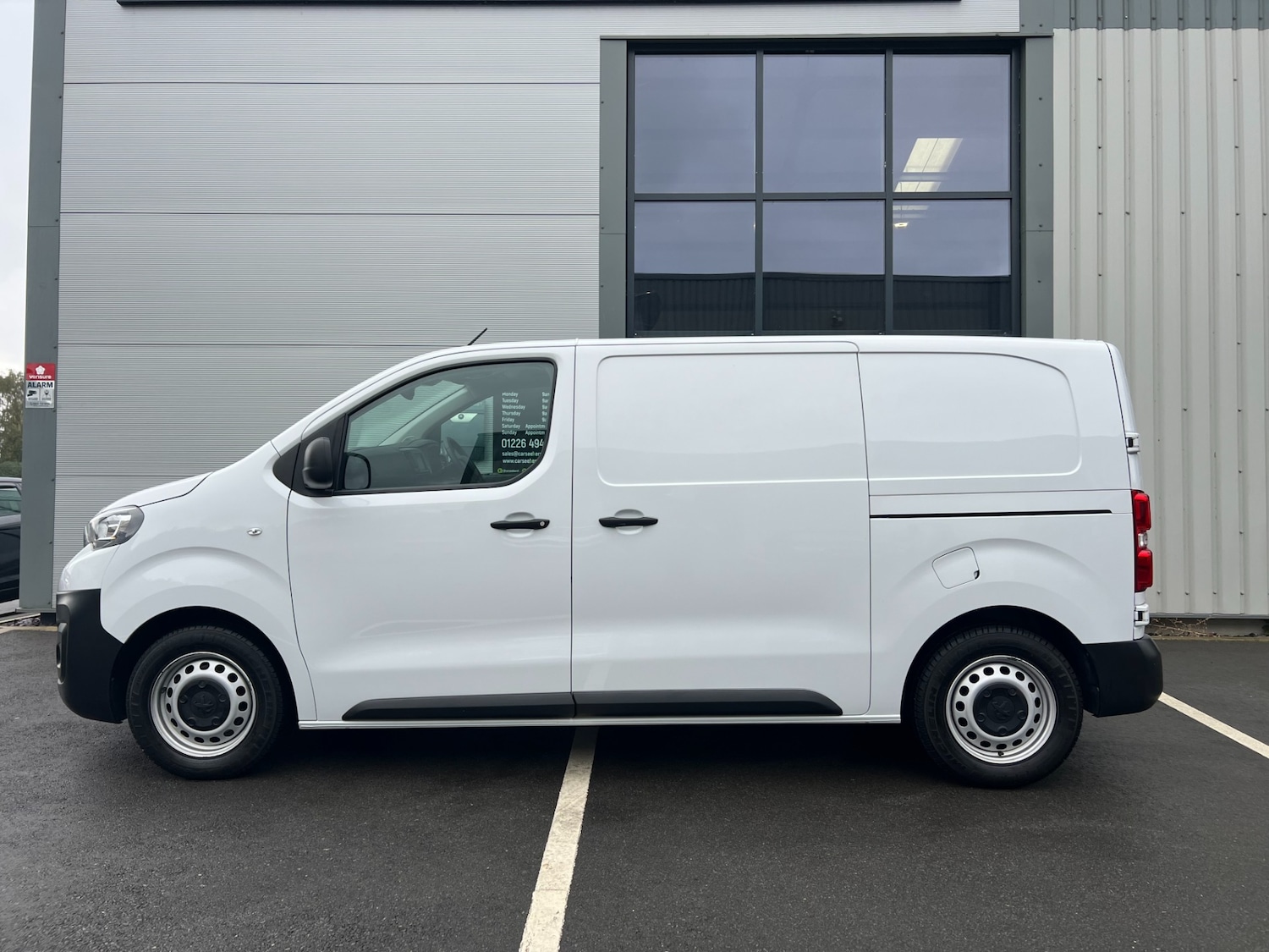 Used Peugeot Expert 2022 for sale - 76208939: Photo 9