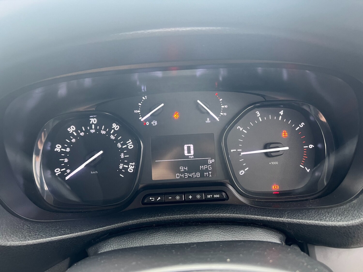 Vehicle 25