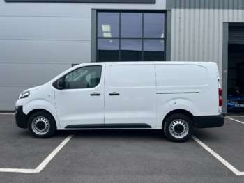 Used Vauxhall Vivaro 2022 for sale - 75118152: Photo