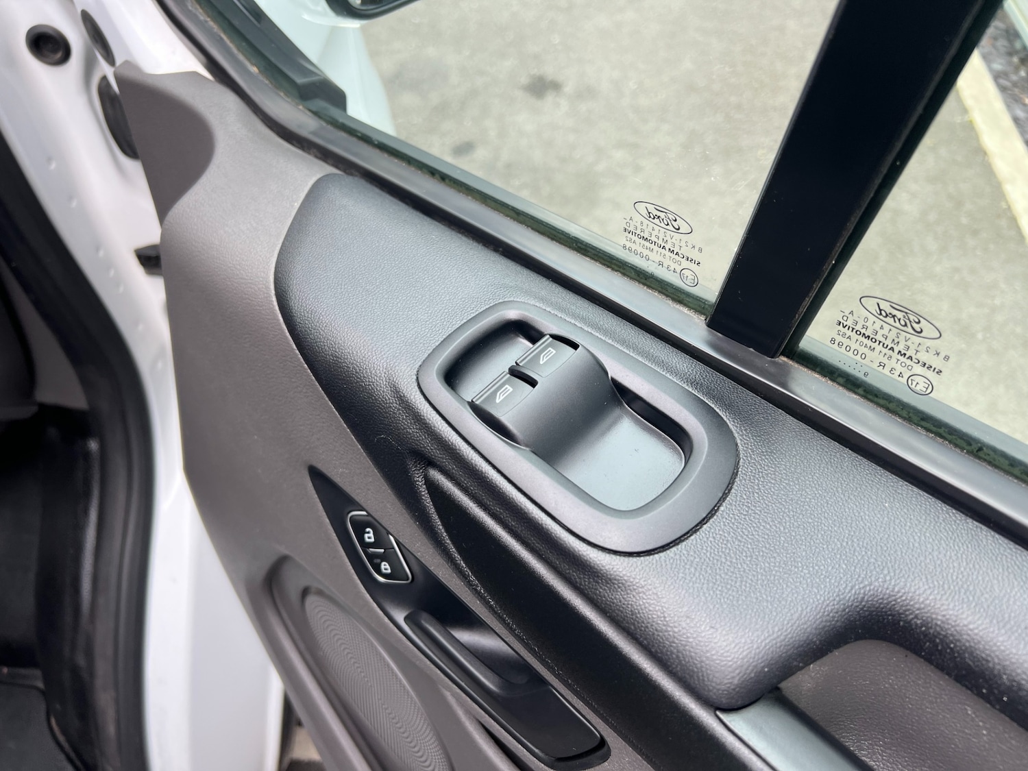 Used Ford Transit Custom 2020 for sale - 76273875: Photo 16