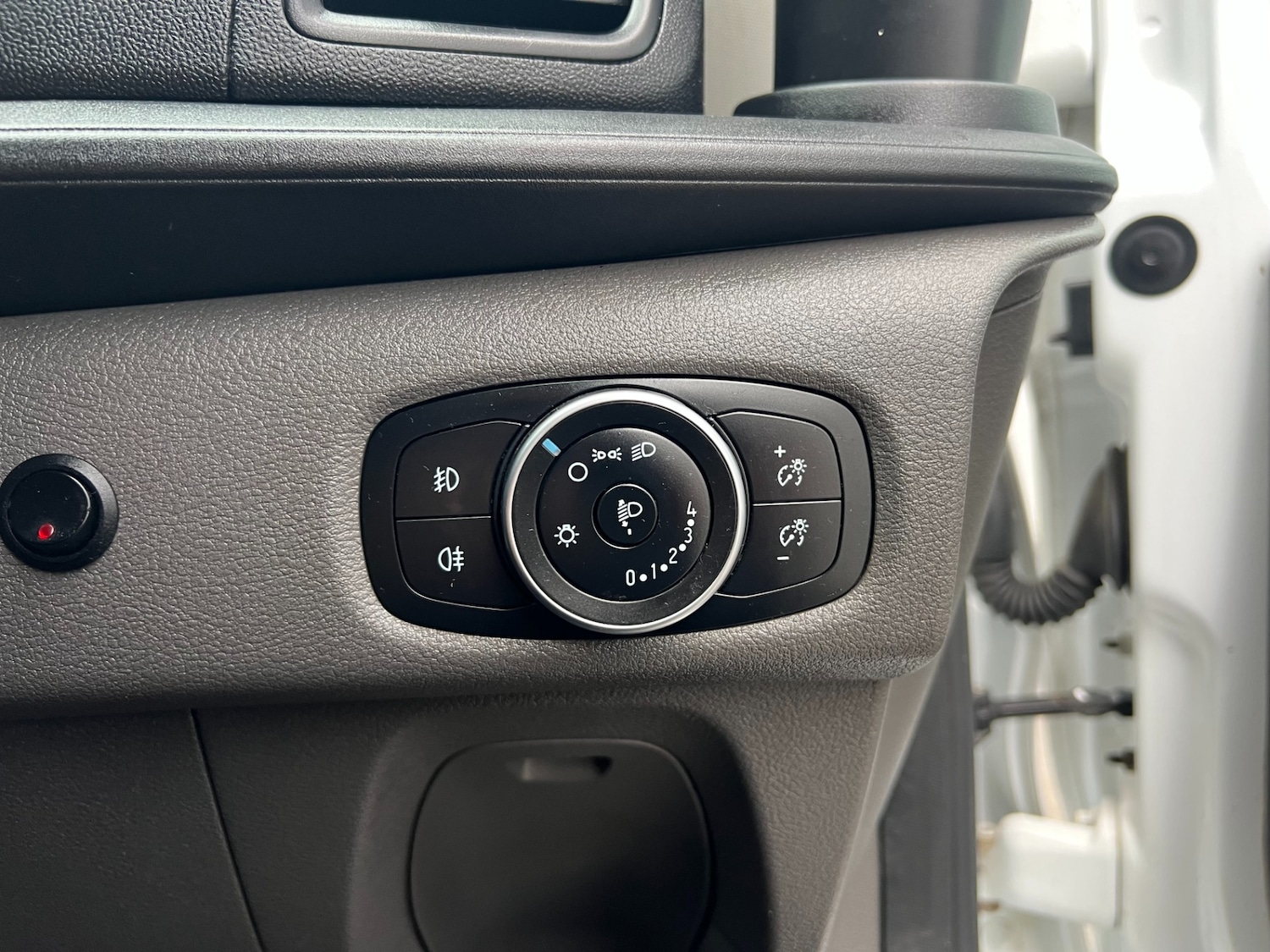 Used Ford Transit Custom 2020 for sale - 76273875: Photo 17