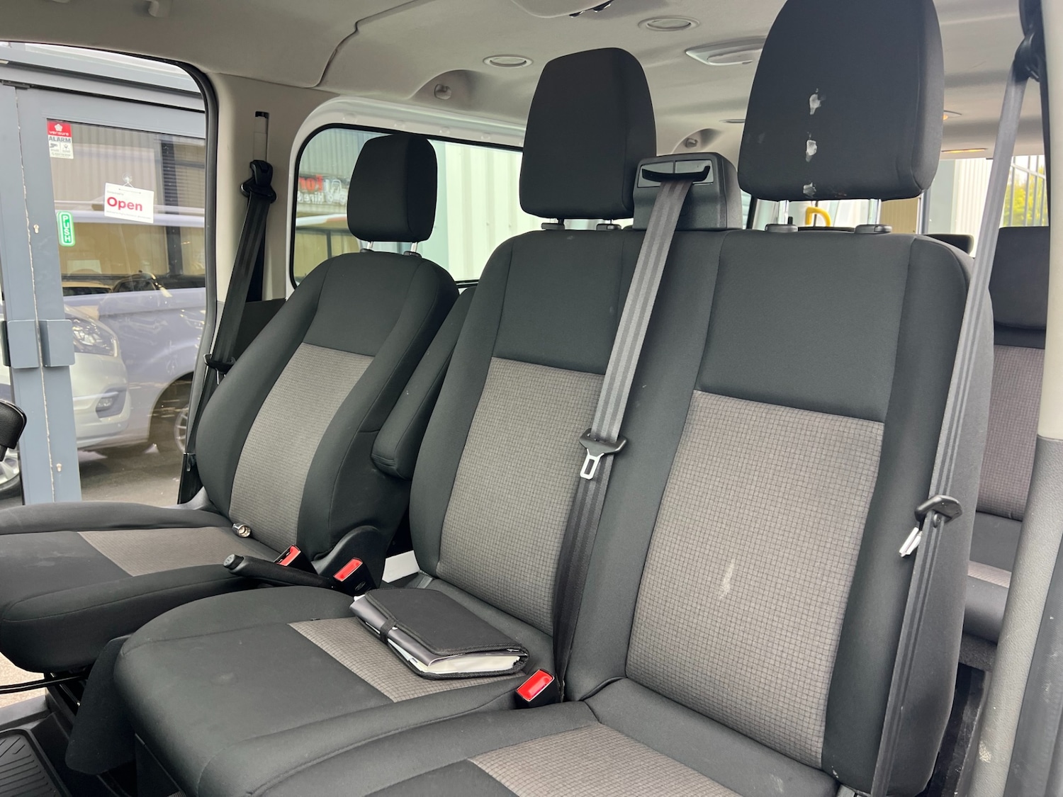 Used Ford Transit Custom 2020 for sale - 76273875: Photo 19