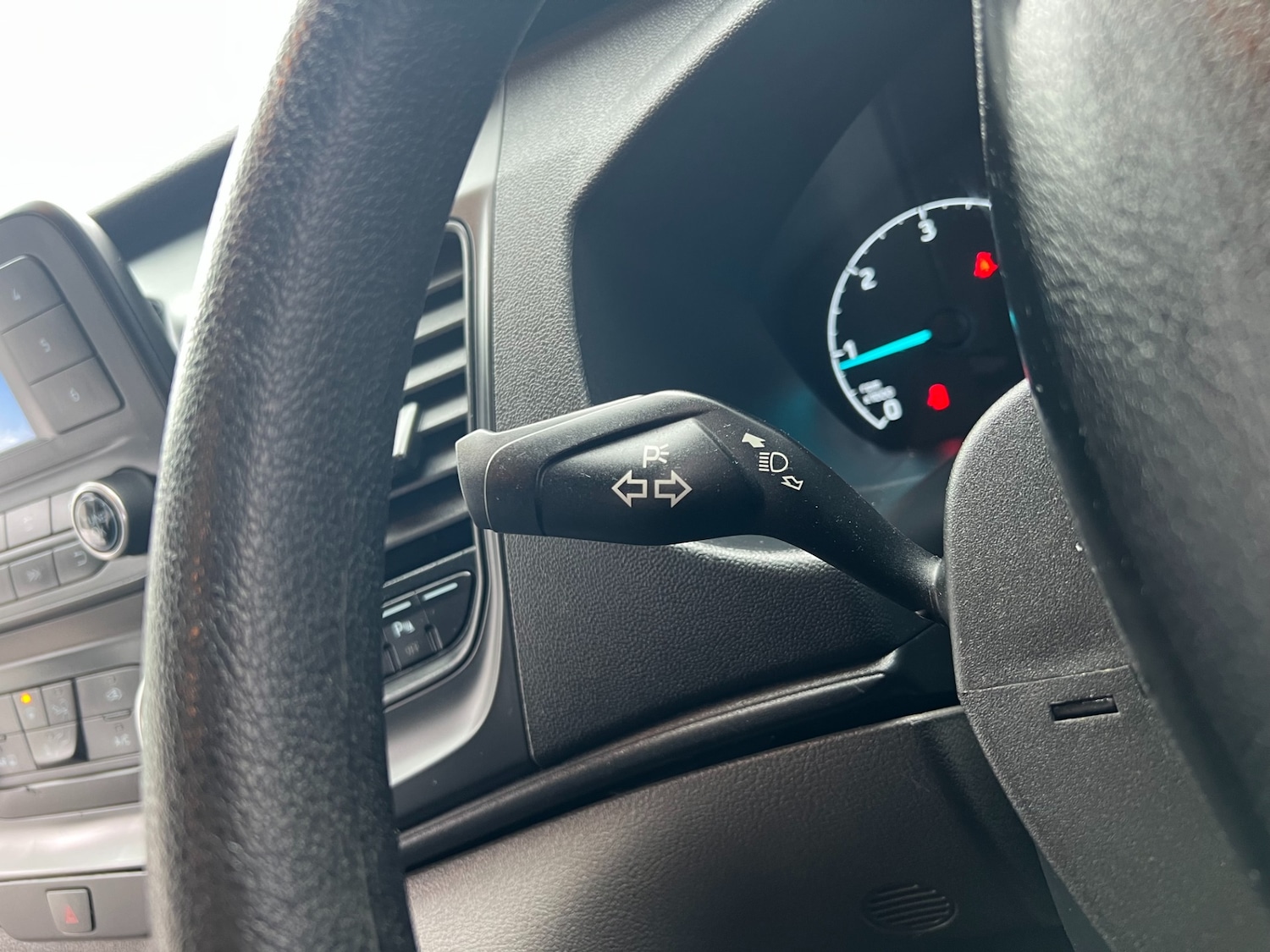 Used Ford Transit Custom 2020 for sale - 76273875: Photo 22