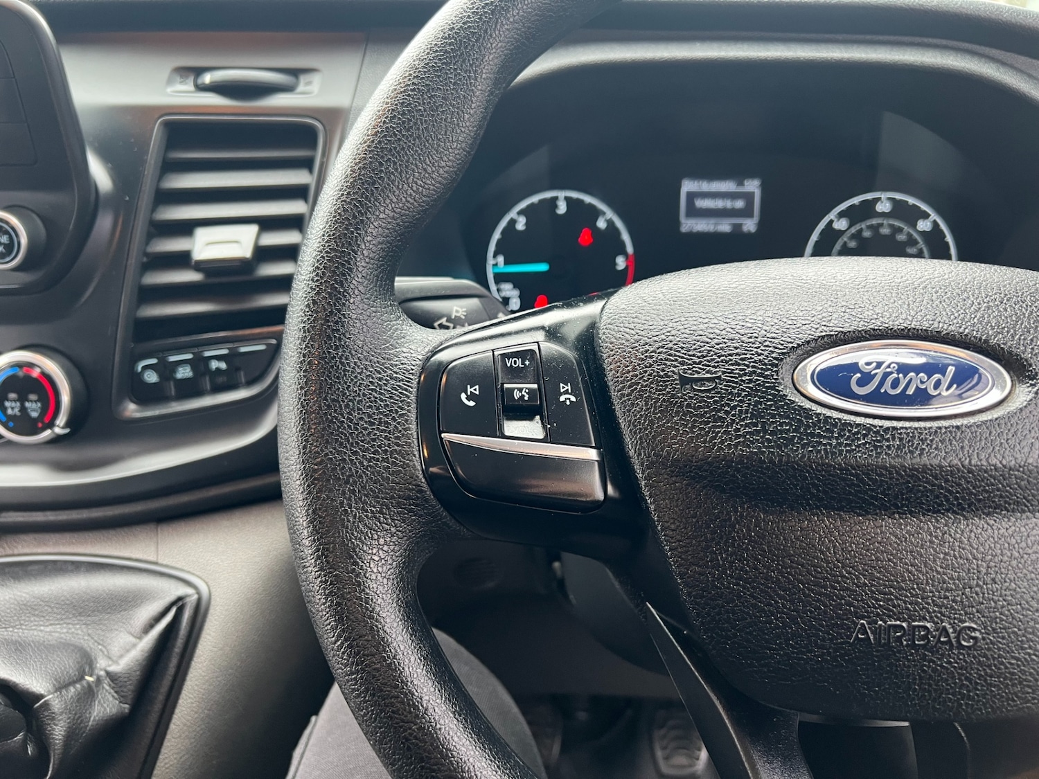 Used Ford Transit Custom 2020 for sale - 76273875: Photo 23