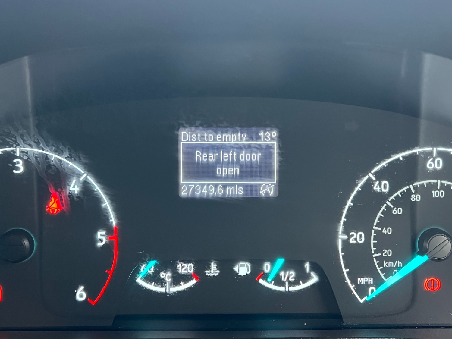 Used Ford Transit Custom 2020 for sale - 76273875: Photo 27