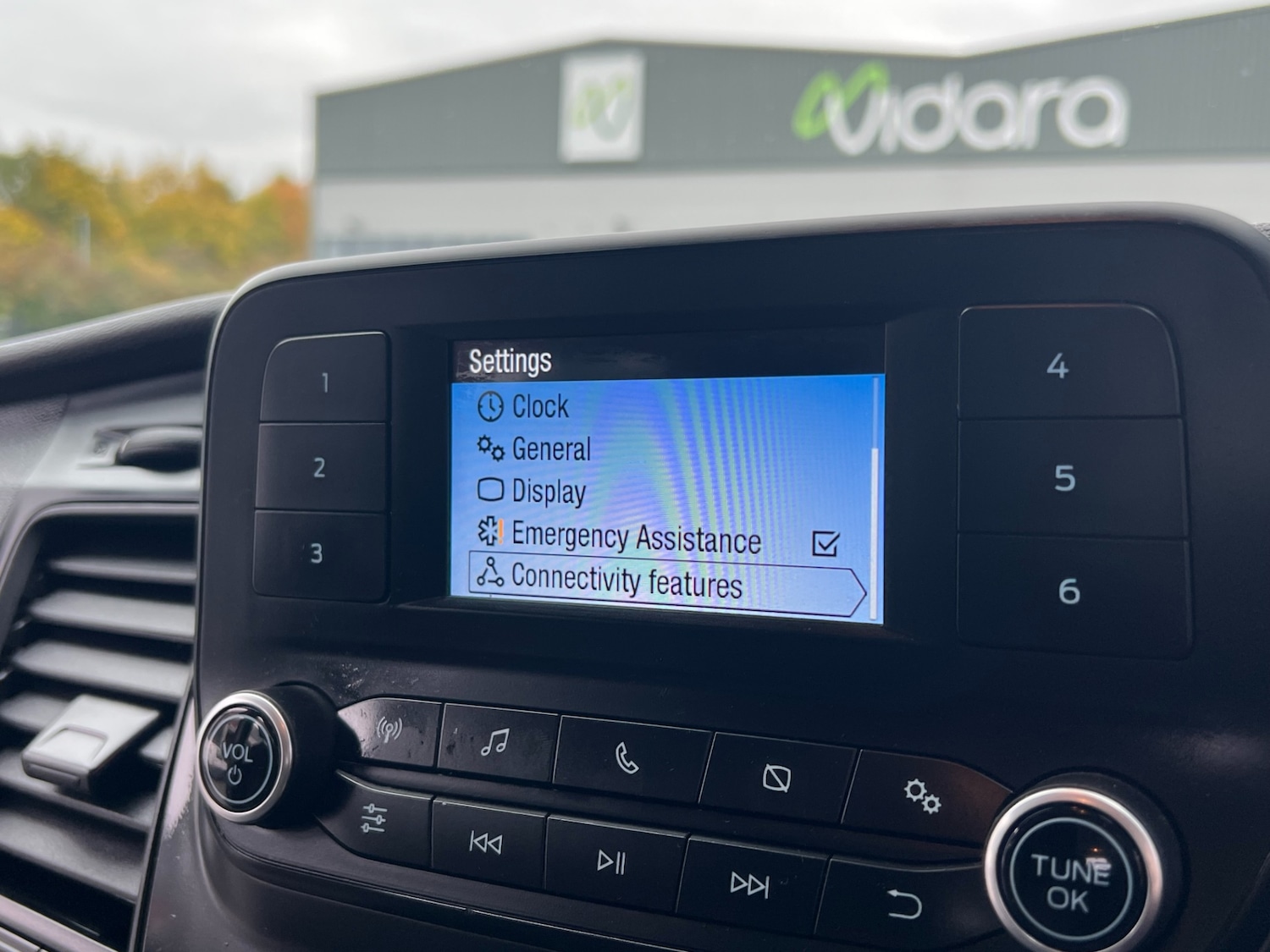 Used Ford Transit Custom 2020 for sale - 76273875: Photo 28