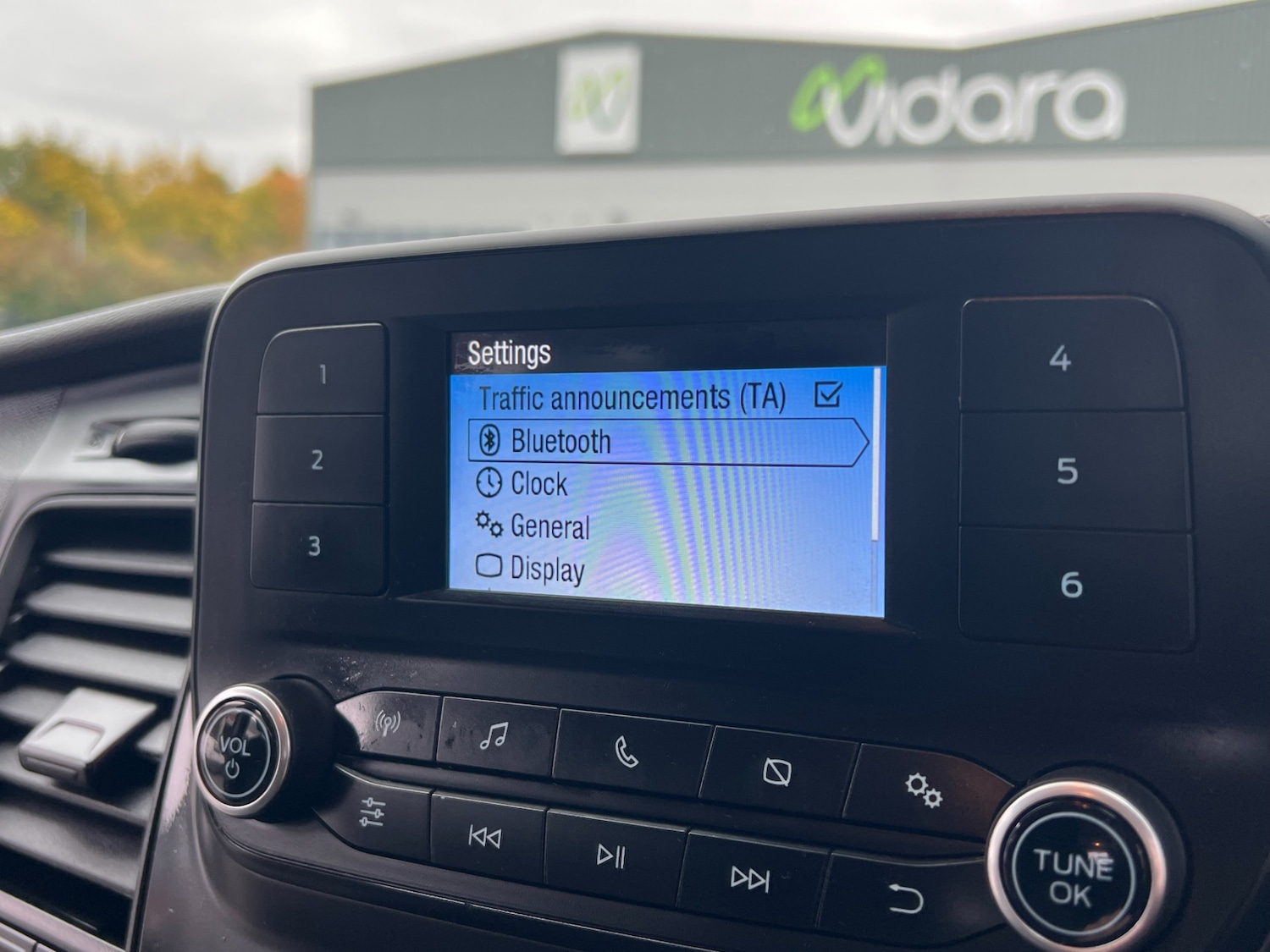 Used Ford Transit Custom 2020 for sale - 76273875: Photo 29