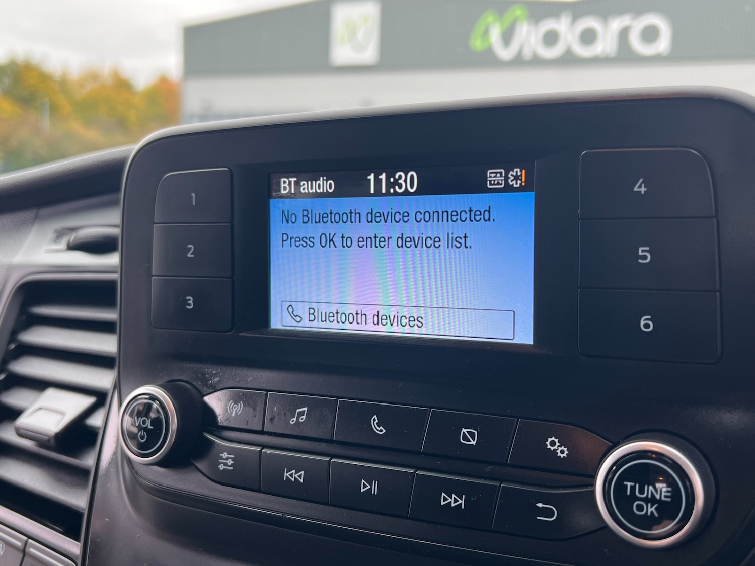 Used Ford Transit Custom 2020 for sale - 76273875: Photo 30