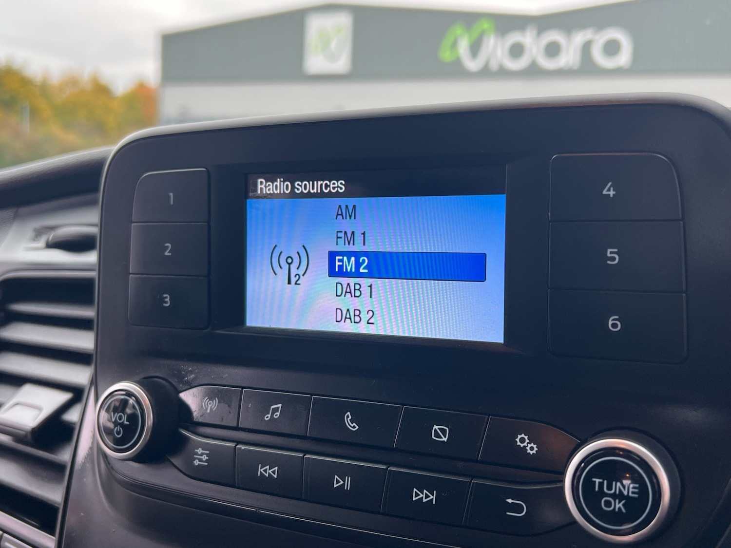 Used Ford Transit Custom 2020 for sale - 76273875: Photo 31