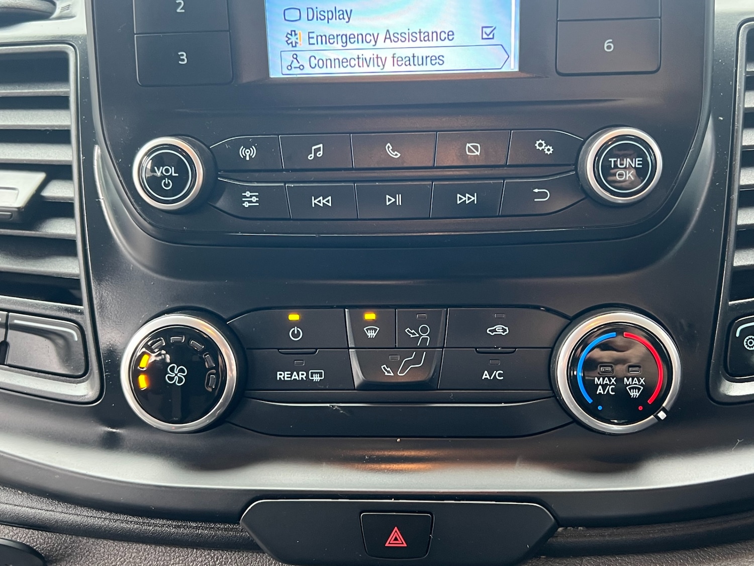 Used Ford Transit Custom 2020 for sale - 76273875: Photo 32