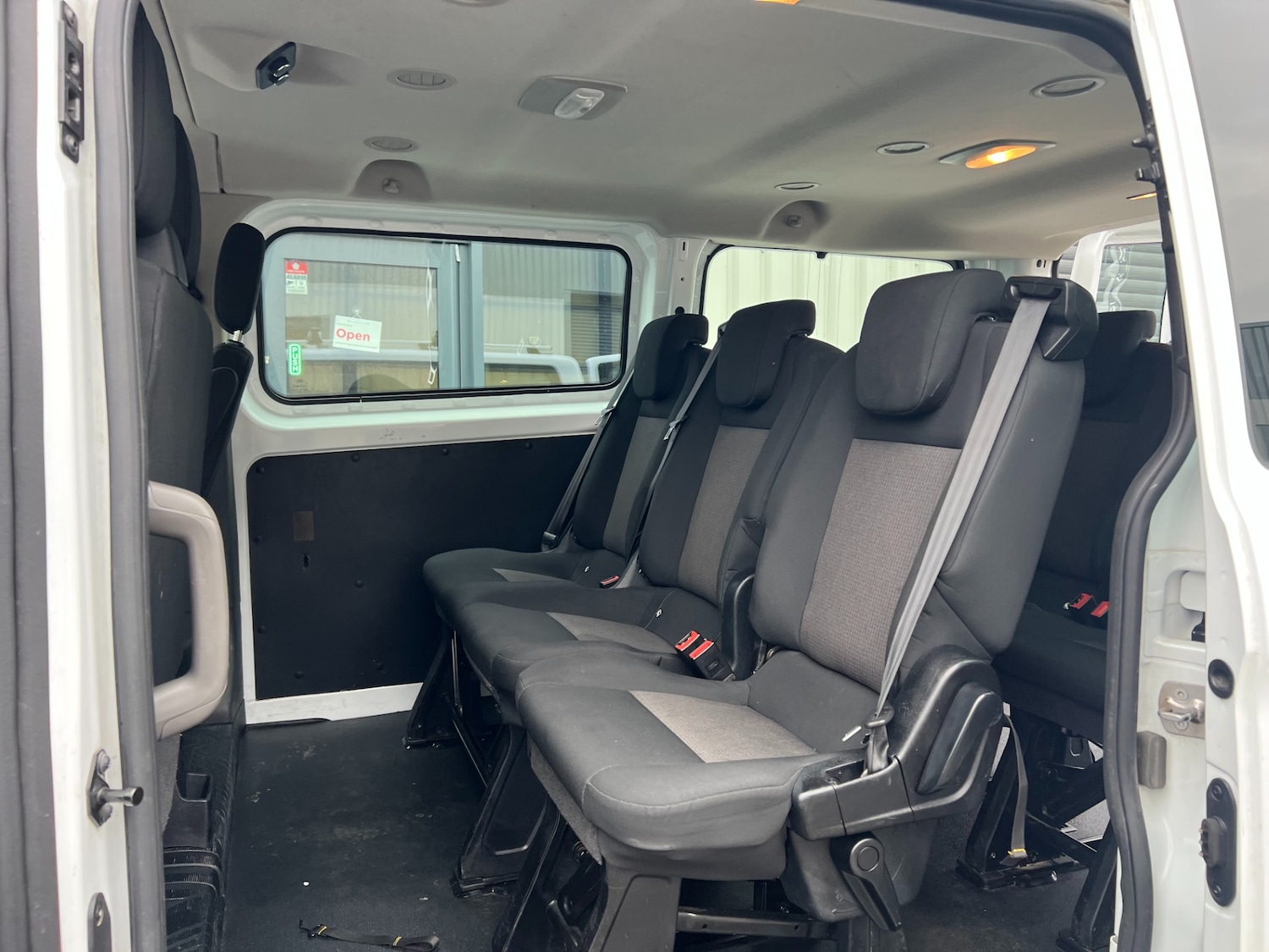Used Ford Transit Custom 2020 for sale - 76273875: Photo 33