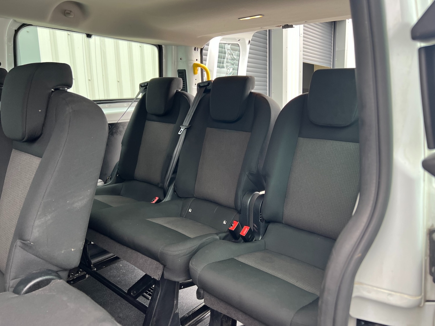 Used Ford Transit Custom 2020 for sale - 76273875: Photo 34