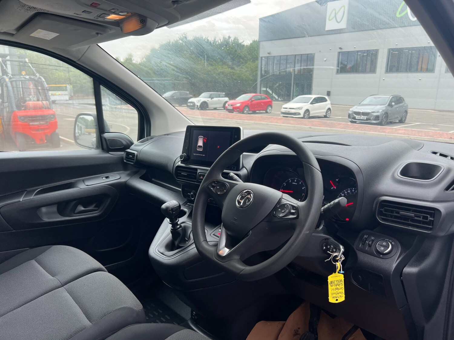 Vehicle 15